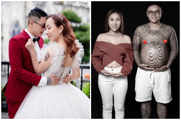 Vợ chồng chênh lệch tuổi tác càng gần con số này thì IQ của con cái càng cao-4