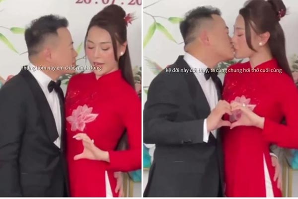 Shark Bình có chia sẻ đầu tiên về đám hỏi, là khoảnh khắc được Phương Oanh chăm sóc-4