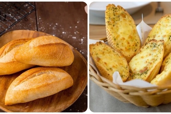 Những ai không nên ăn bánh mì buổi sáng?-1