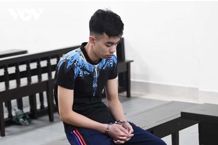 Tuyên án tử hình bị cáo sát hại bạn gái cũ tại phố Vương Thừa Vũ, Hà Nội