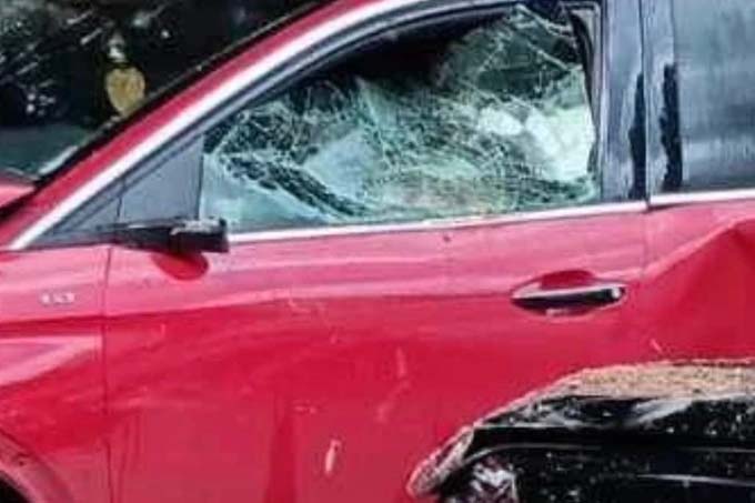 Vụ lái xe VinFast tông liên tiếp xe Peugeot: Tài xế đối diện tội danh gì?-3