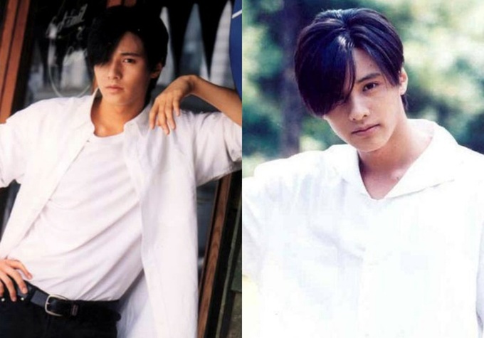 Tài tử Trái tim mùa thu trẻ mãi không già, sống dư dả dù không đóng phim-2