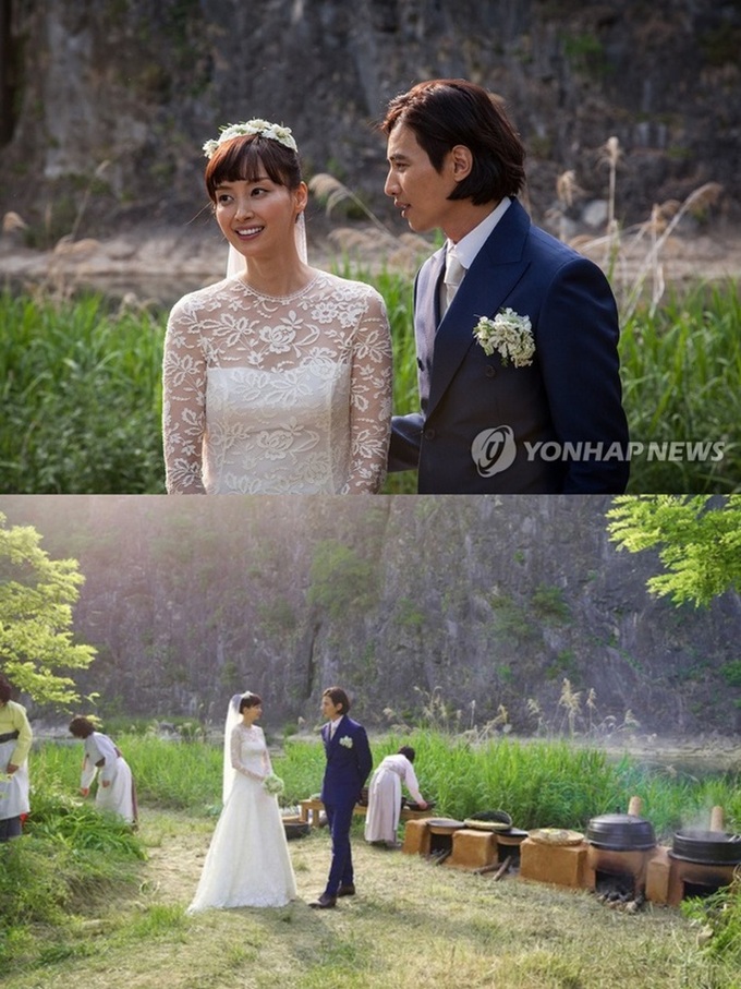 Tài tử Trái tim mùa thu trẻ mãi không già, sống dư dả dù không đóng phim-5