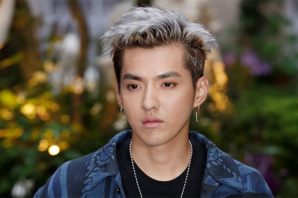 Sự thật thông tin chỗ ngồi tham dự phiên tòa xét xử Ngô Diệc Phàm bị rao bán-1