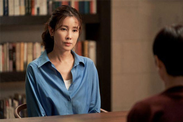 2h sáng nhắn cho chồng cũ hỏi anh ngủ chưa”, anh đáp 3 chữ tôi òa khóc-2