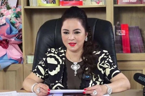 VKSND TP.HCM hoàn tất cáo trạng truy tố Nguyễn Phương Hằng và đồng phạm-2