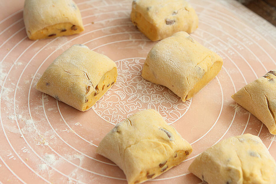 Món bánh ăn sáng ngon miệng làm từ loại quả giàu vitamin, giúp cải thiện hệ miễn dịch-6