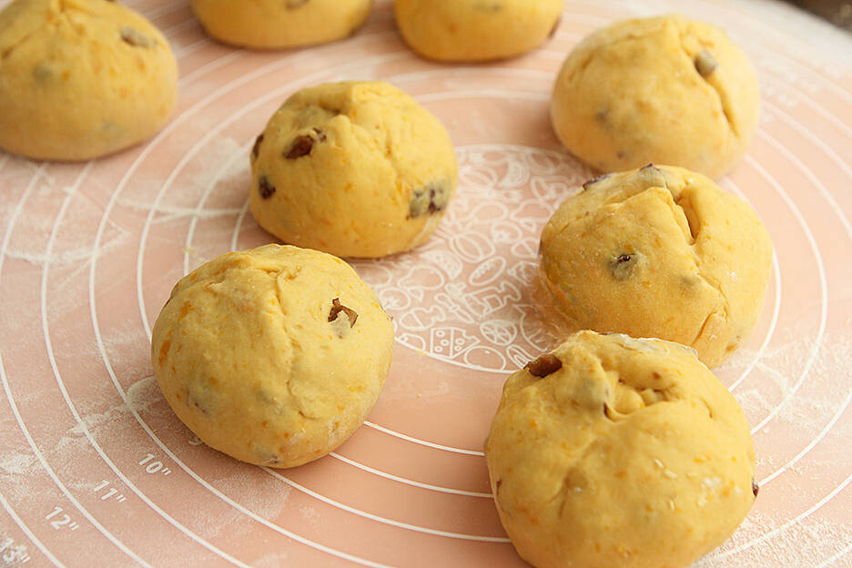 Món bánh ăn sáng ngon miệng làm từ loại quả giàu vitamin, giúp cải thiện hệ miễn dịch-8