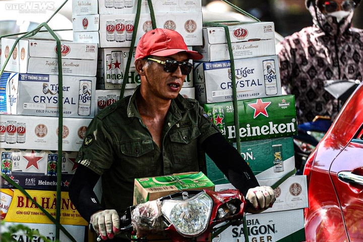 Thời tiết ngày 27/7: Bắc Bộ nắng gắt trước khi đón mưa dông trên diện rộng-1