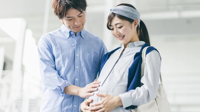 Vợ chồng chênh lệch tuổi tác càng gần con số này thì IQ của con cái càng cao-2