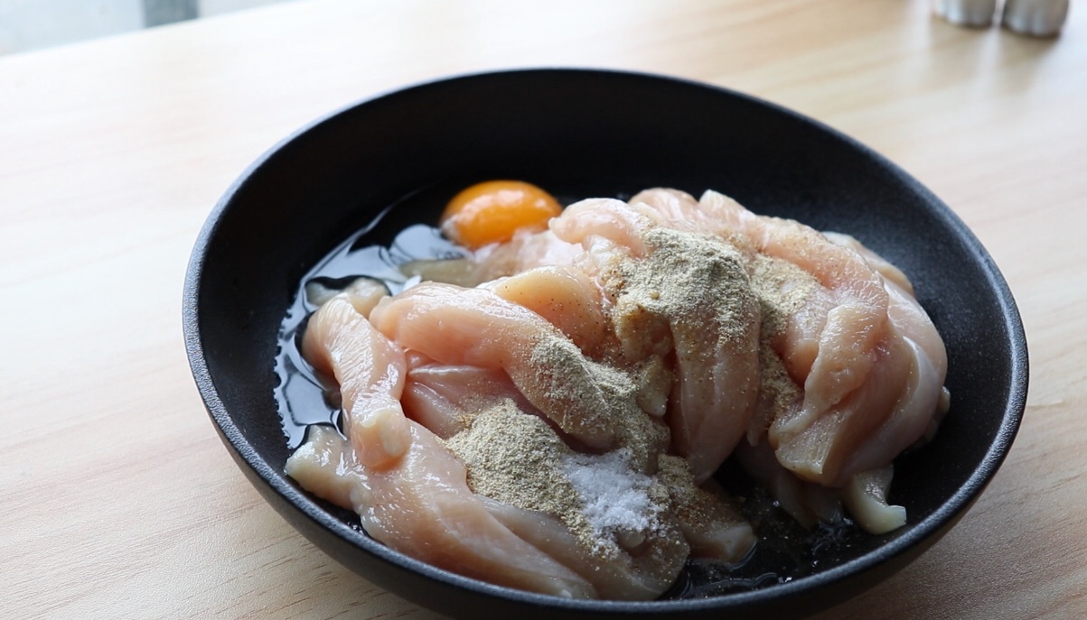 Gợi ý 3 món ngon miệng, dễ nấu giúp bạn đa dạng thực đơn mỗi ngày cho cả gia đình-3