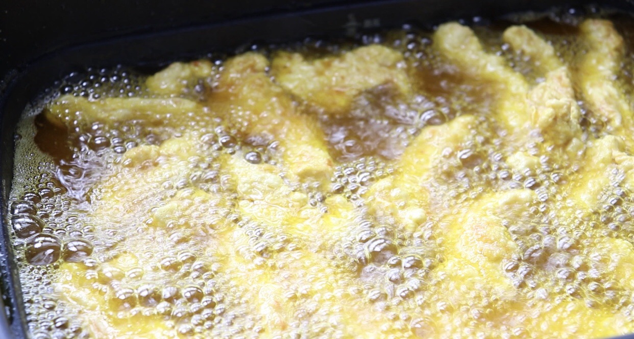 Gợi ý 3 món ngon miệng, dễ nấu giúp bạn đa dạng thực đơn mỗi ngày cho cả gia đình-6