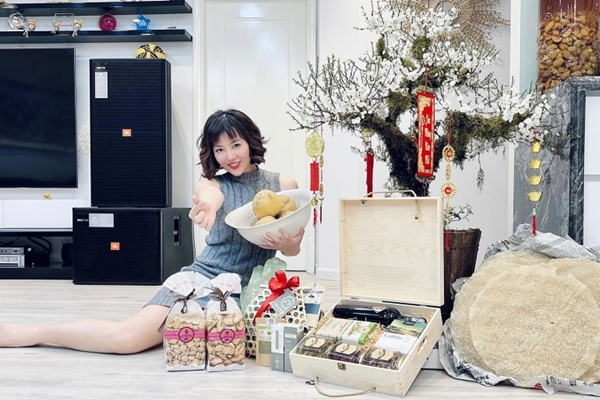 Chuyển sang nhà phố 100 m2, vợ chồng Dương Khắc Linh làm được việc đáng nể, khiến bao người xuýt xoa-22