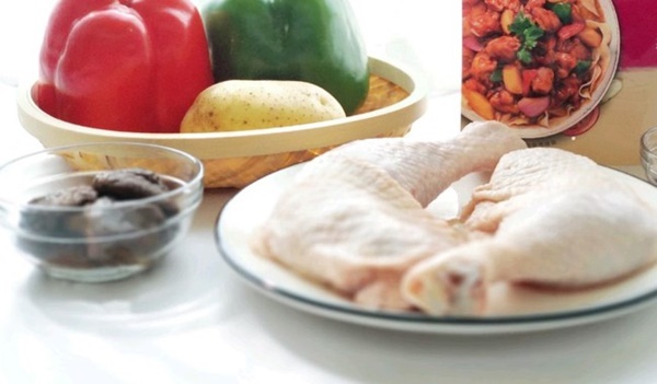 Gợi ý 3 món ngon miệng, dễ nấu giúp bạn đa dạng thực đơn mỗi ngày cho cả gia đình-21