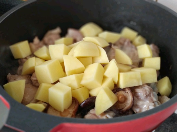 Gợi ý 3 món ngon miệng, dễ nấu giúp bạn đa dạng thực đơn mỗi ngày cho cả gia đình-24