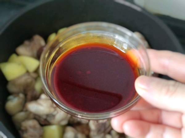 Gợi ý 3 món ngon miệng, dễ nấu giúp bạn đa dạng thực đơn mỗi ngày cho cả gia đình-25