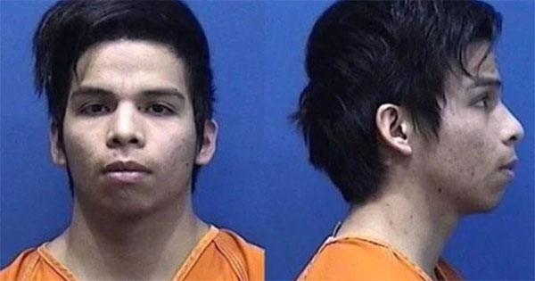 Gã thanh niên viết thư tuyệt mệnh giả sau khi đoạt mạng chị gái-2