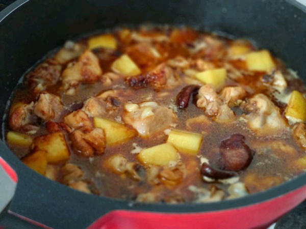 Gợi ý 3 món ngon miệng, dễ nấu giúp bạn đa dạng thực đơn mỗi ngày cho cả gia đình-26