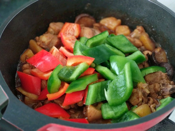 Gợi ý 3 món ngon miệng, dễ nấu giúp bạn đa dạng thực đơn mỗi ngày cho cả gia đình-27