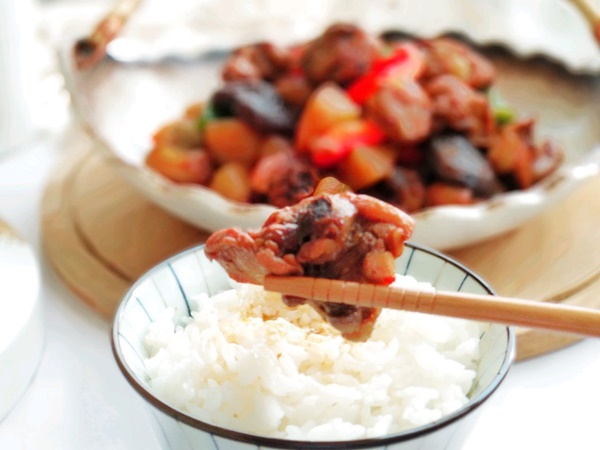 Gợi ý 3 món ngon miệng, dễ nấu giúp bạn đa dạng thực đơn mỗi ngày cho cả gia đình-28