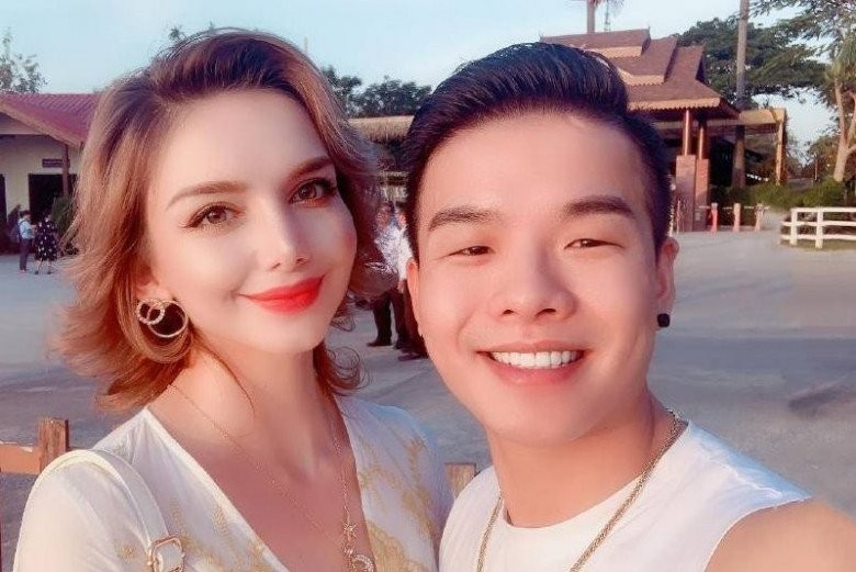 Trai xấu lấy vợ Tây xinh như mộng, mẹ chồng hớn hở mong lấy gen con dâu, ngày đứa trẻ sinh ra cả nhà nội ngỡ ngàng-1