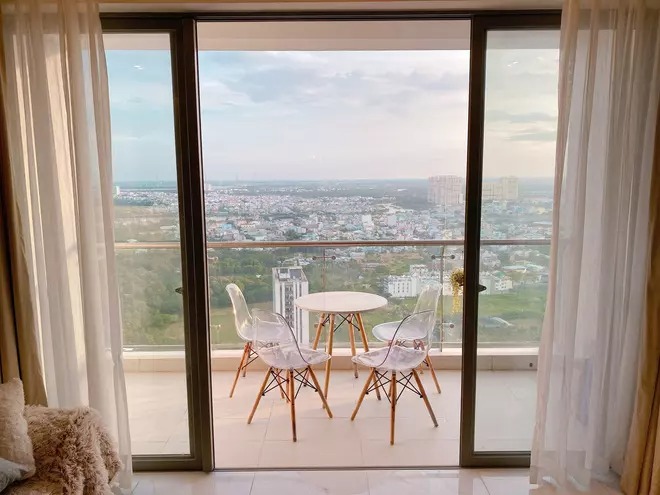 Chuyển sang nhà phố 100 m2, vợ chồng Dương Khắc Linh làm được việc đáng nể, khiến bao người xuýt xoa-2