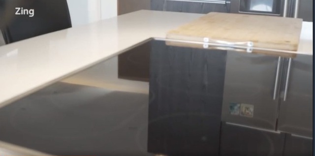 Chuyển sang nhà phố 100 m2, vợ chồng Dương Khắc Linh làm được việc đáng nể, khiến bao người xuýt xoa-11