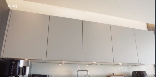 Chuyển sang nhà phố 100 m2, vợ chồng Dương Khắc Linh làm được việc đáng nể, khiến bao người xuýt xoa-8