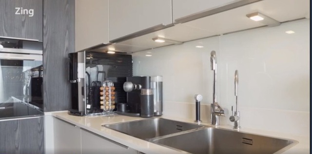 Chuyển sang nhà phố 100 m2, vợ chồng Dương Khắc Linh làm được việc đáng nể, khiến bao người xuýt xoa-9