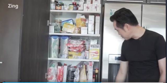 Chuyển sang nhà phố 100 m2, vợ chồng Dương Khắc Linh làm được việc đáng nể, khiến bao người xuýt xoa-15