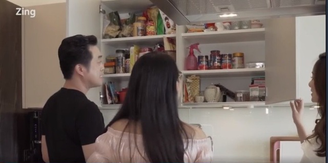 Chuyển sang nhà phố 100 m2, vợ chồng Dương Khắc Linh làm được việc đáng nể, khiến bao người xuýt xoa-16