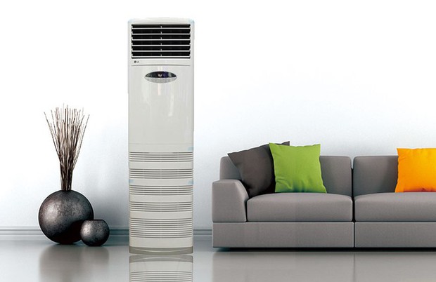 Điều hòa cây, điều hòa tủ đứng hay điều hòa thường tốn điện hơn? Nhìn vào một thông số để nhận biết-2