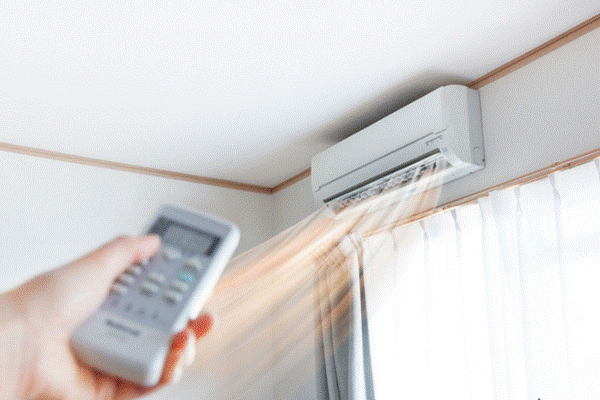 Điều hòa cây, điều hòa tủ đứng hay điều hòa thường tốn điện hơn? Nhìn vào một thông số để nhận biết