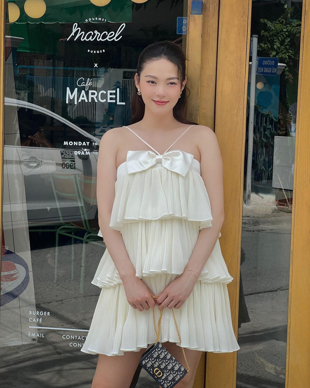 Minh Hằng - Nhã Phương mang bầu mà vẫn nhuận sắc: Nhìn cách chồng chăm là hiểu lý do-6