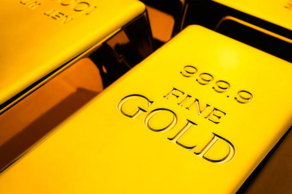 Giá vàng hôm nay 27/7: Vàng tăng vọt hướng tới mốc 2.000 USD/ounce-1