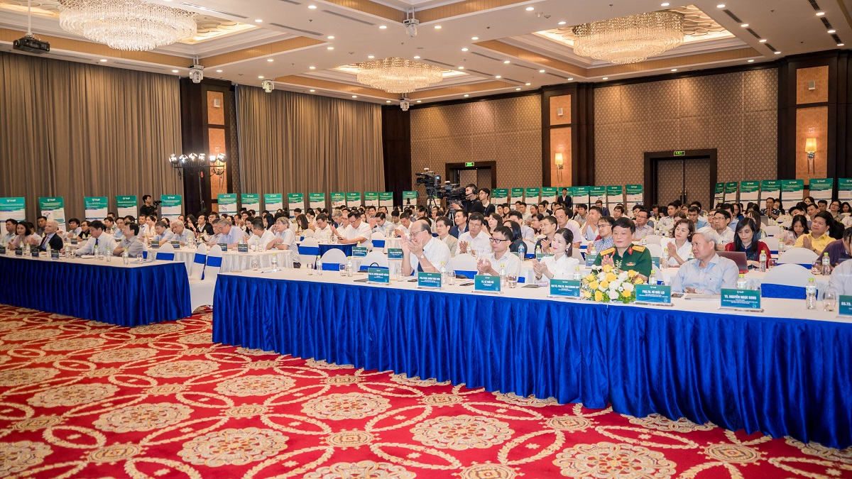 VINIF - 5 năm nỗ lực thúc đẩy nghiên cứu khoa học ở Việt Nam-5