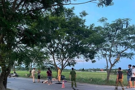 Bắt 9 đối tượng liên quan vụ 2 anh em bị truy sát dẫn tới tử vong