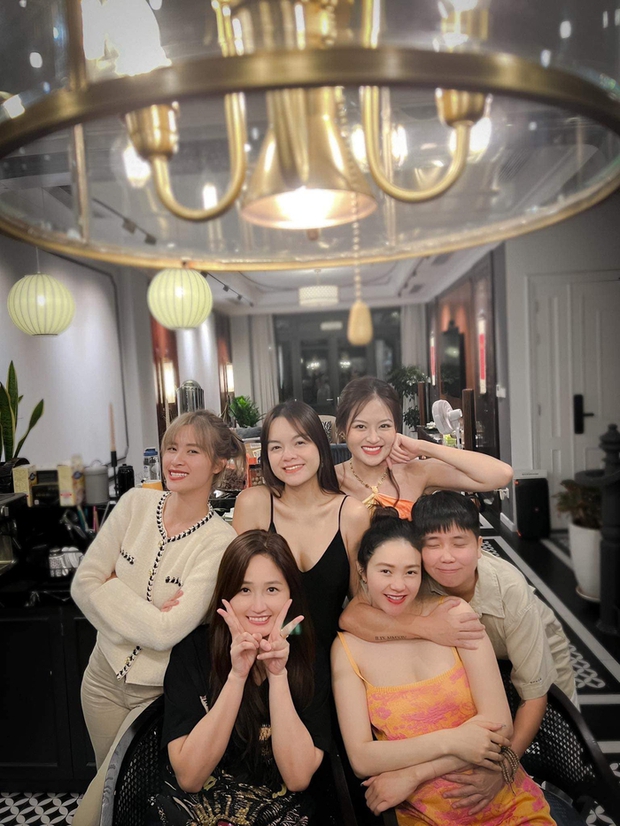 Mai Phương Thúy chạm mốc 71kg, diện mạo hiện tại gây bất ngờ-1