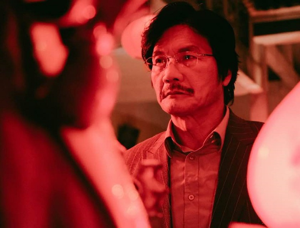 Cuộc sống của NSƯT Công Ninh với vợ kém 22 tuổi như thế nào?-1