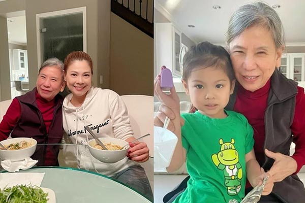 Tháng nào mẹ chồng cũng đòi 30 triệu chi tiêu, dọn ra riêng bà vẫn hỏi, 3 năm sau tôi mới biết nguyên do-3