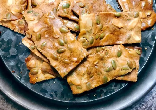 Bộ phận quý giá của quả bí ngô mà WHO khuyên dùng, nhiều người không biết lại bỏ đi lãng phí-3