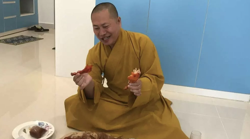 Đủ cơ sở pháp lý để xử lý ông Nguyễn Minh Phúc-1