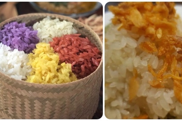 Ăn xôi vào buổi sáng ngon miệng nhưng lại đại kỵ với 4 nhóm người này-1