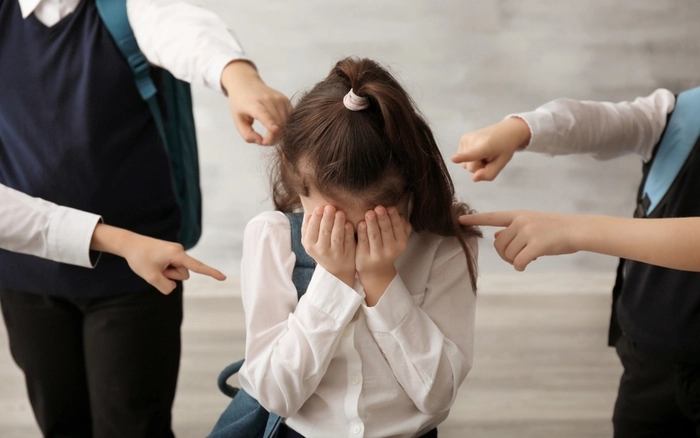 Cha mẹ có EQ cao sẽ không khoe 3 điều: Vừa tránh hại con, vừa có lợi cho mình-1