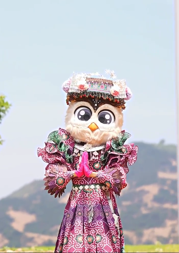 Ca Sĩ Mặt Nạ mùa 2 nhá hàng loạt mascot mới, hoành tráng cỡ nào so với mùa 1?-3