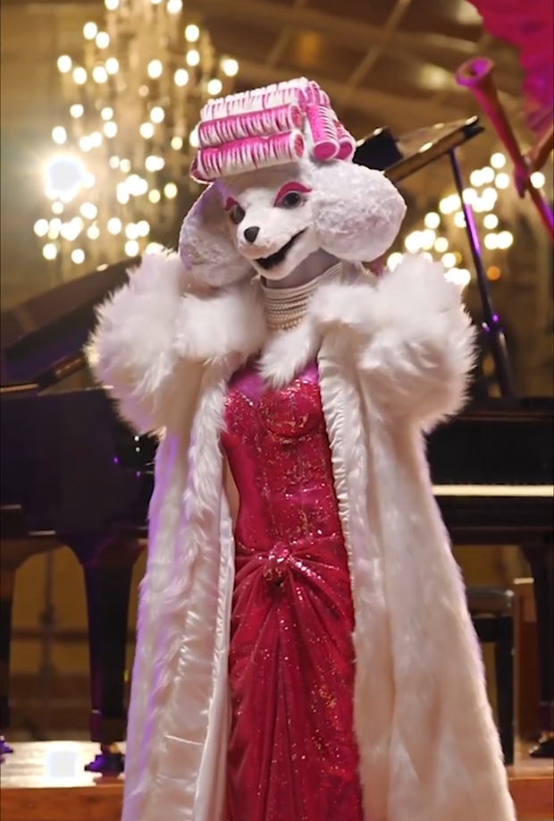 Ca Sĩ Mặt Nạ mùa 2 nhá hàng loạt mascot mới, hoành tráng cỡ nào so với mùa 1?-2