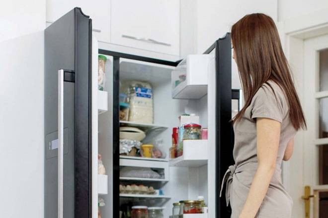 Chồng say xỉn bỏ nhầm giày vào tủ lạnh, sáng hôm sau tôi phát hiện điều kỳ diệu xảy ra-1