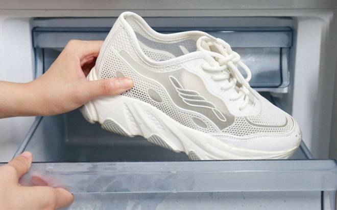 Chồng say xỉn bỏ nhầm giày vào tủ lạnh, sáng hôm sau tôi phát hiện điều kỳ diệu xảy ra-3