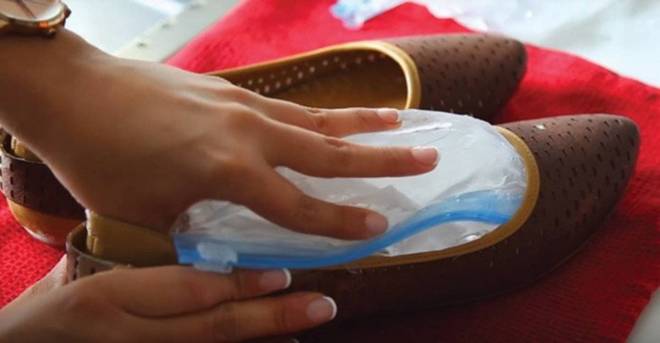 Chồng say xỉn bỏ nhầm giày vào tủ lạnh, sáng hôm sau tôi phát hiện điều kỳ diệu xảy ra-6