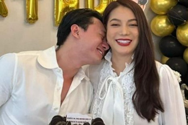 Con gái Trương Ngọc Ánh ra dáng thiếu nữ, thần thái không thua Hoa hậu-11